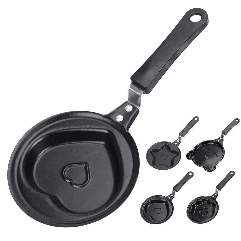 Mini Frying Pan