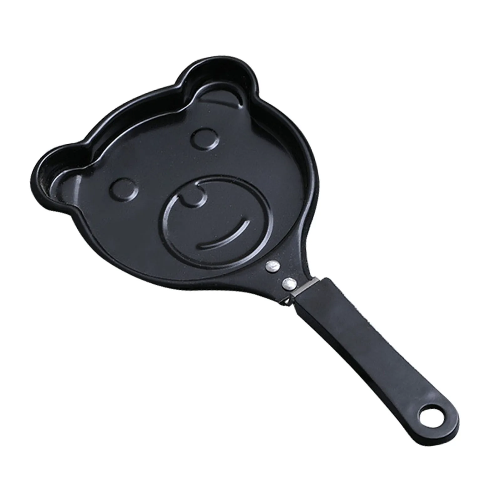 Mini Frying Pan