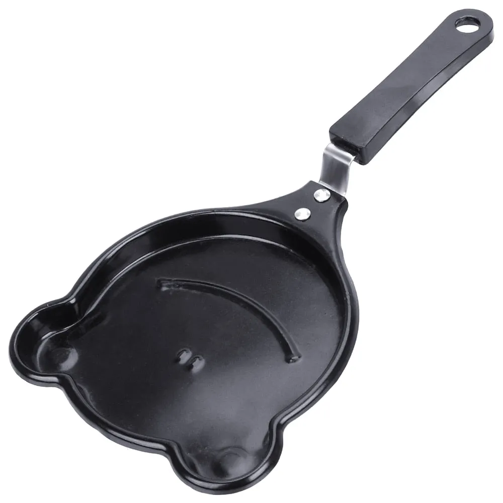 Mini Frying Pan