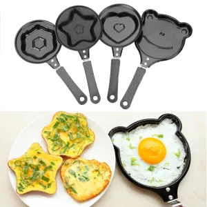 Mini Frying Pan