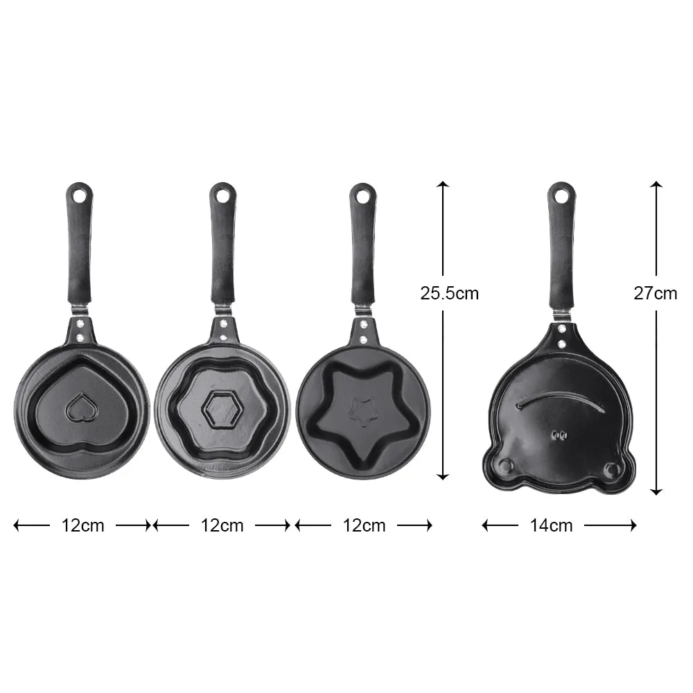 Mini Frying Pan
