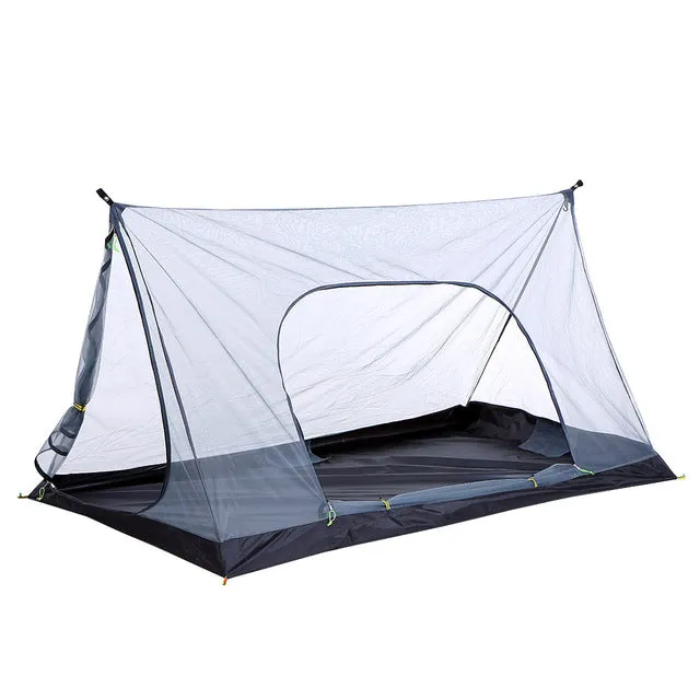 Mosquito 1-2 Person Anti Mosquito Outdoor Free returns Ultralight Mesh Summer Tent Mesh Beach Repellent Tents Tent Tent Camping Seasonal clearance Net Insect
