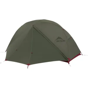 MSR Elixir 1 Tent - 1 Person Solo Tent - (Green)