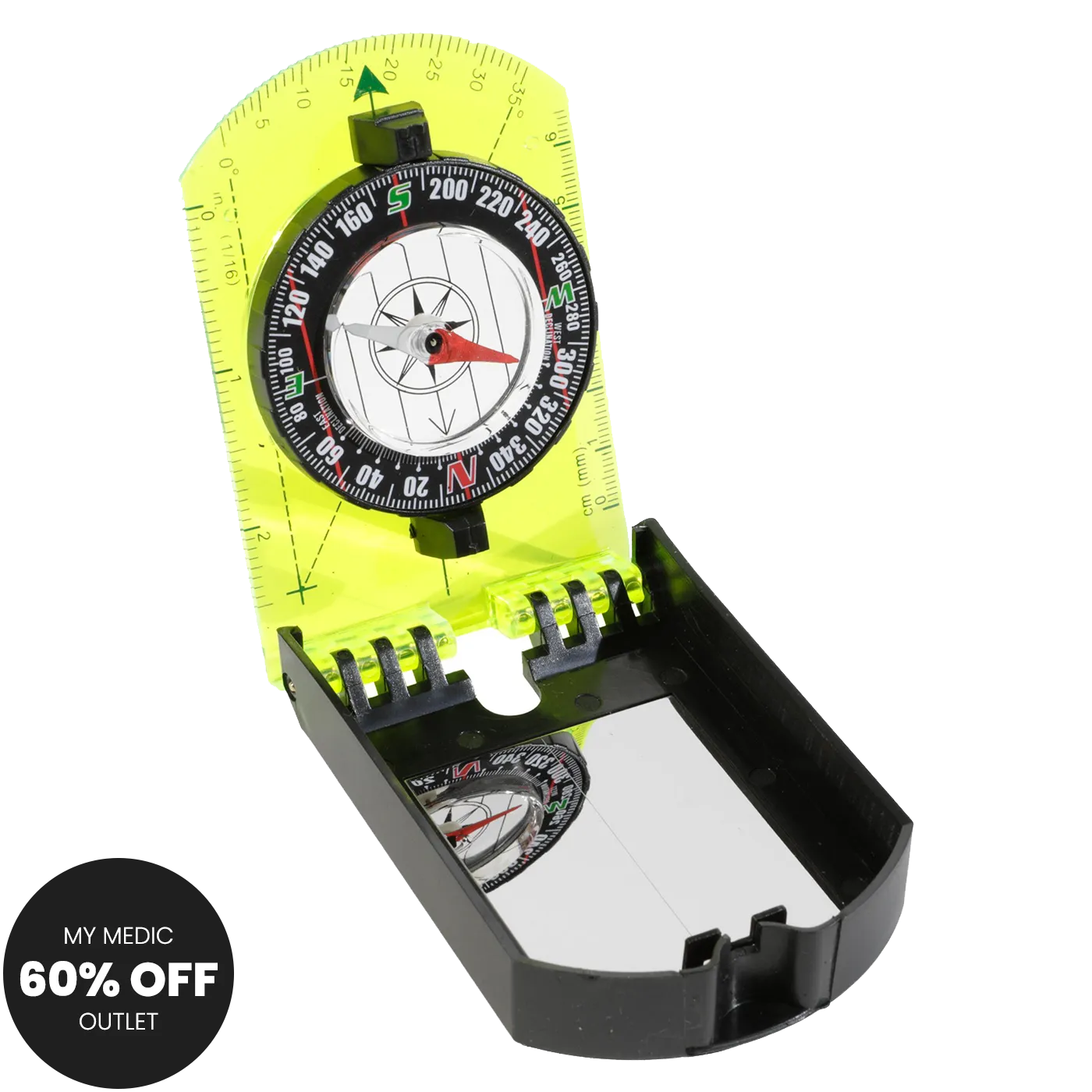My Medic Compass