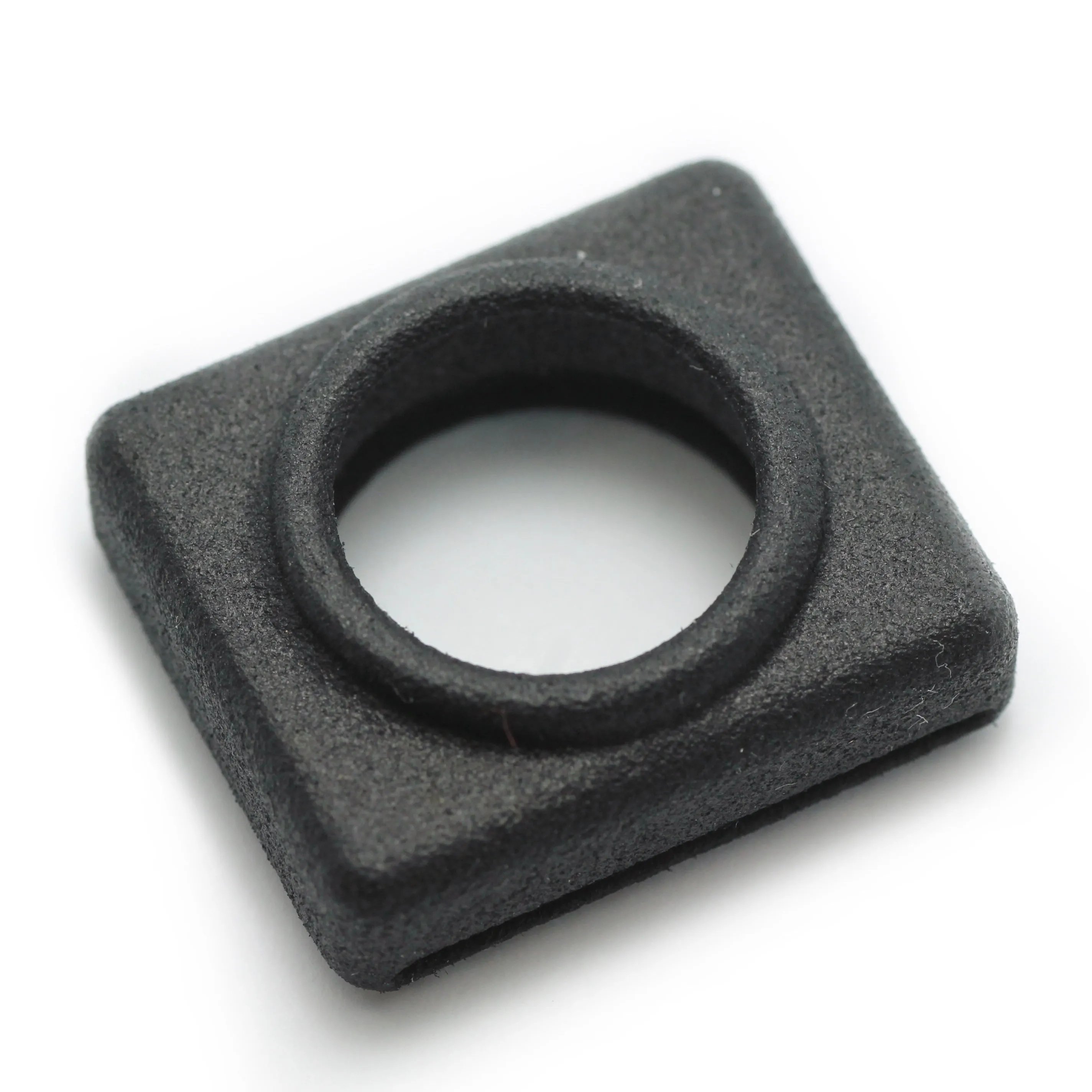 NATO Survival Button Compass / Holder