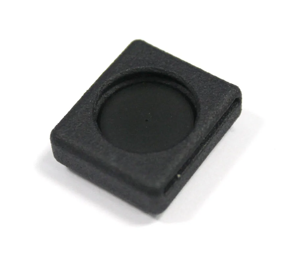 NATO Survival Button Compass / Holder