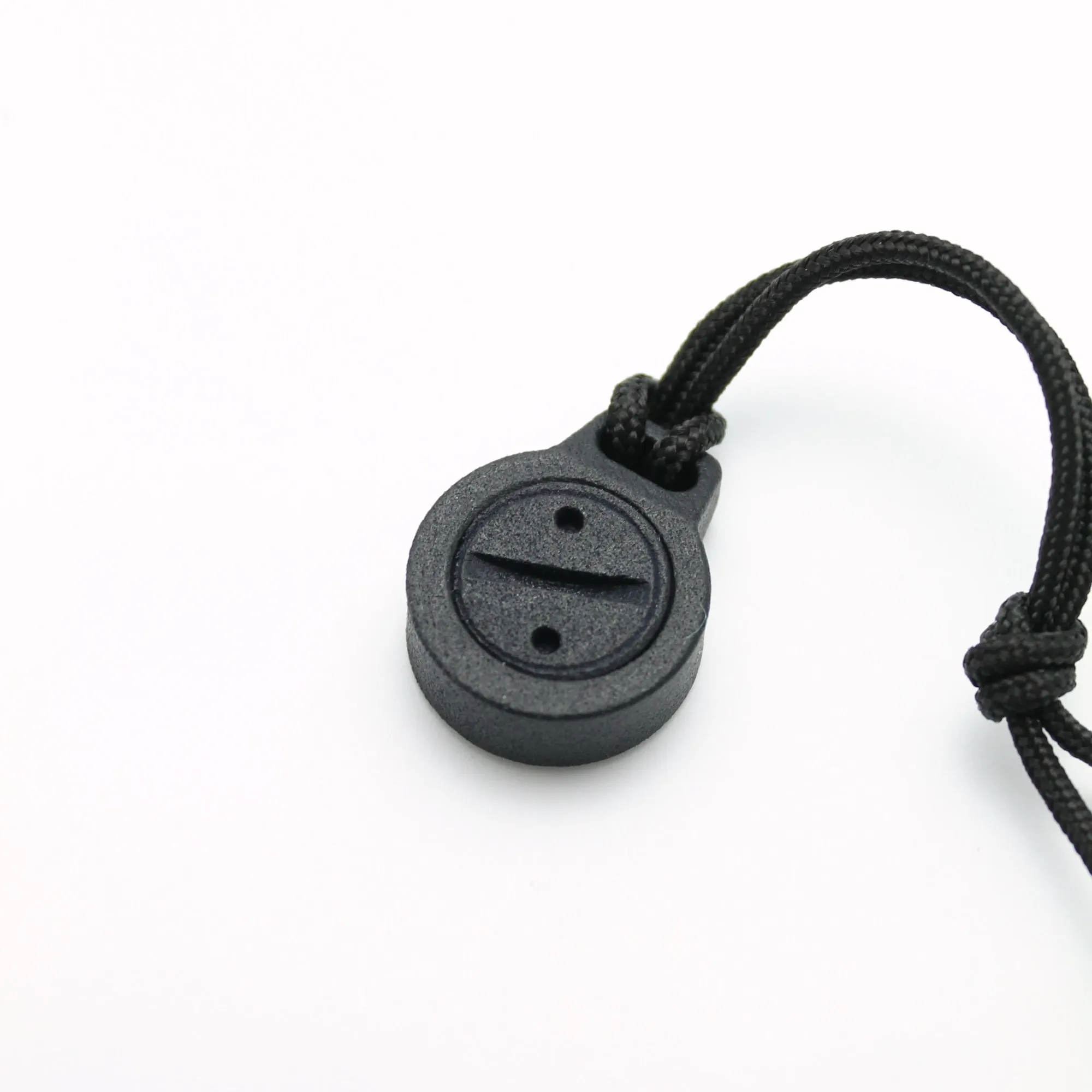 NATO Survival Button Compass / Holder