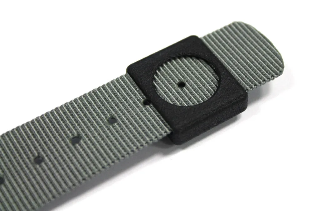 NATO Survival Button Compass / Holder