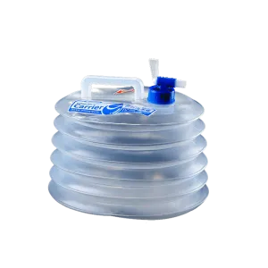 NatureHike Folding Water Bucket