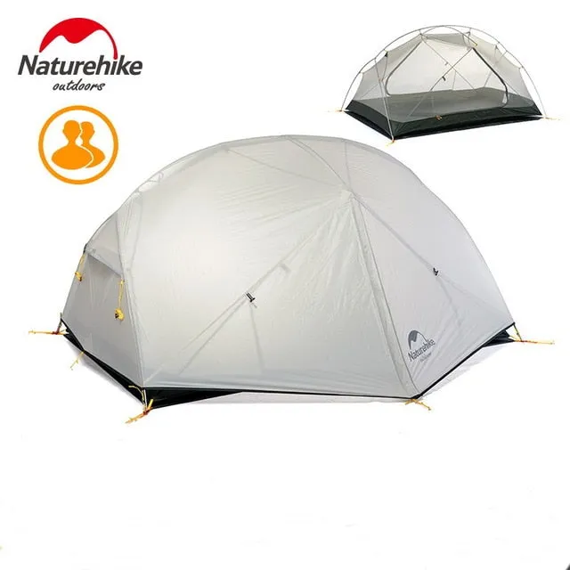 Naturehike Nylon Waterproof Tent