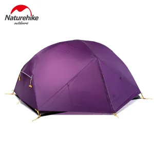 Naturehike Nylon Waterproof Tent