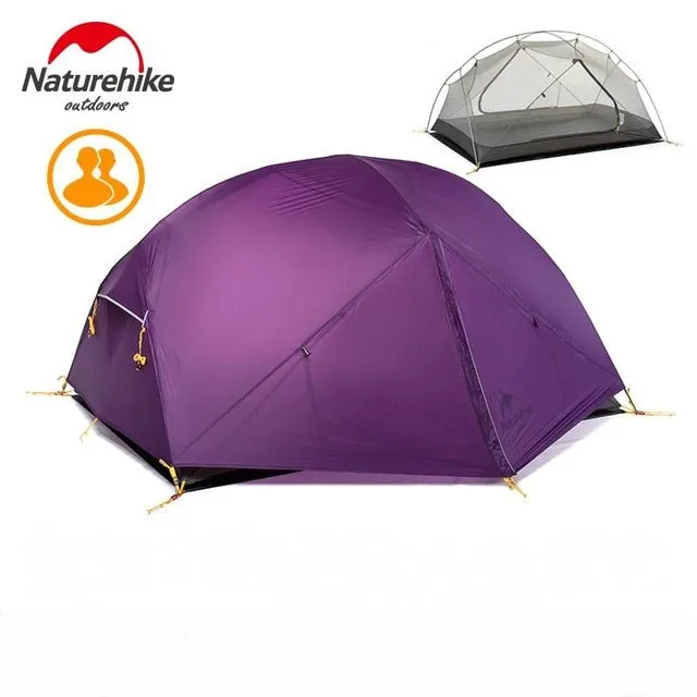 Naturehike Nylon Waterproof Tent