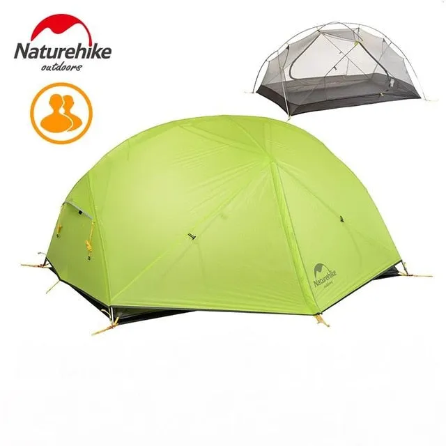 Naturehike Nylon Waterproof Tent