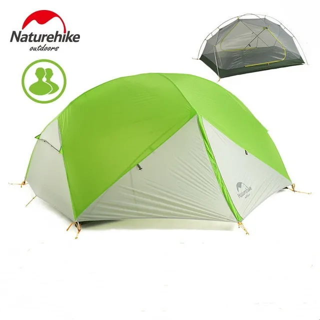 Naturehike Nylon Waterproof Tent