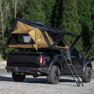 Naturnest Sirius 3 XXL | Hard Shell Rooftop Tent