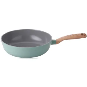 Neoflam Retro Chef Pan 26cm - Green Demer