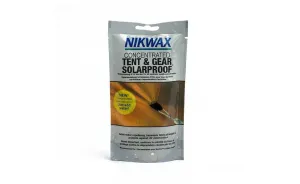 Nikwax Tent & Gear Solarproof Concentrated  - 150ml