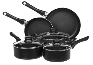 Non-Stick Cookware Set - 8pcs