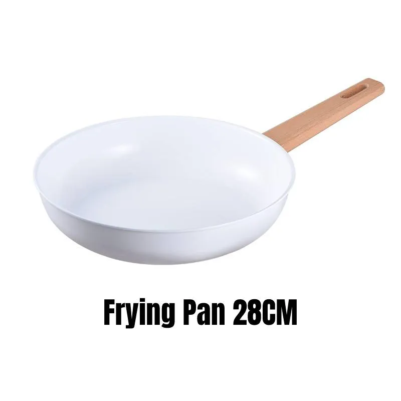 Non-Toxic Ceramic Cookware Set