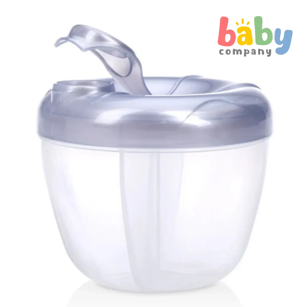 Nuby Baby Milk Powder Dispenser 0m  - Purple