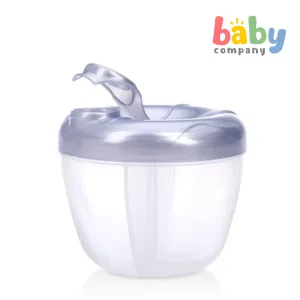Nuby Baby Milk Powder Dispenser 0m  - Purple