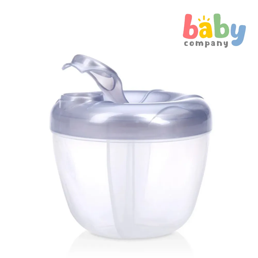 Nuby Baby Milk Powder Dispenser 0m  - Purple