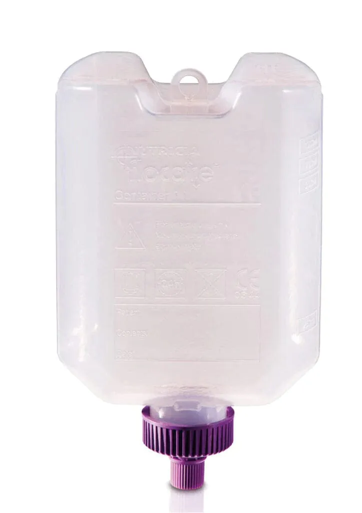 Nutricia Flocare Container 1L