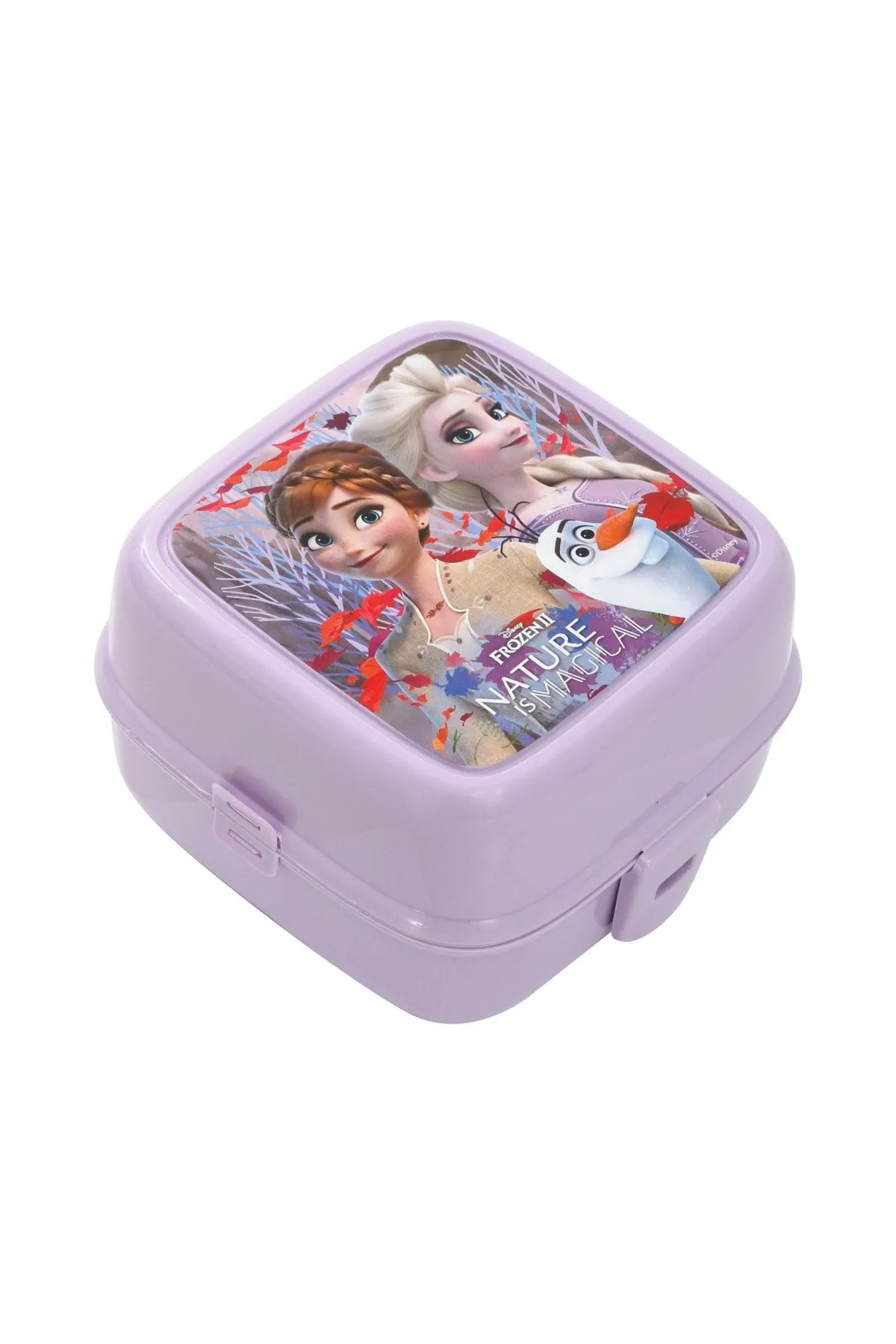 Nutrition Container Magical
