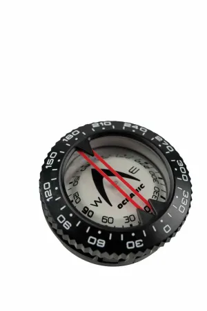 Oceanic Compass , Wrist compass, Hose mount