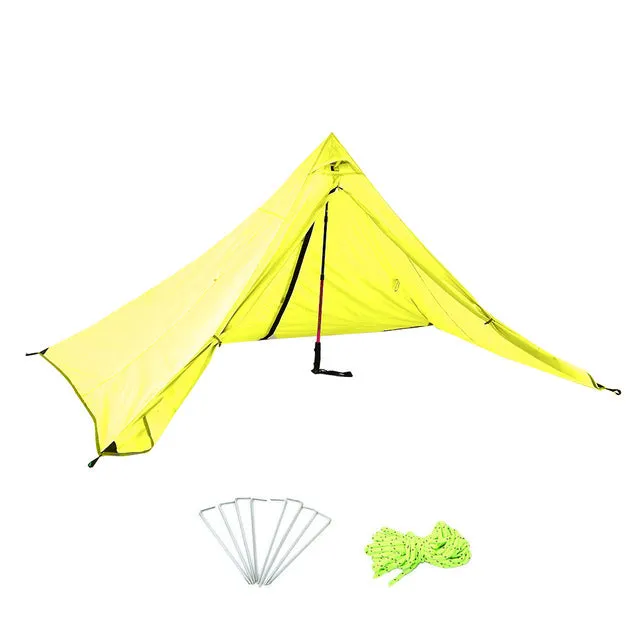 Outdoor Camping Tent 1-2 People
