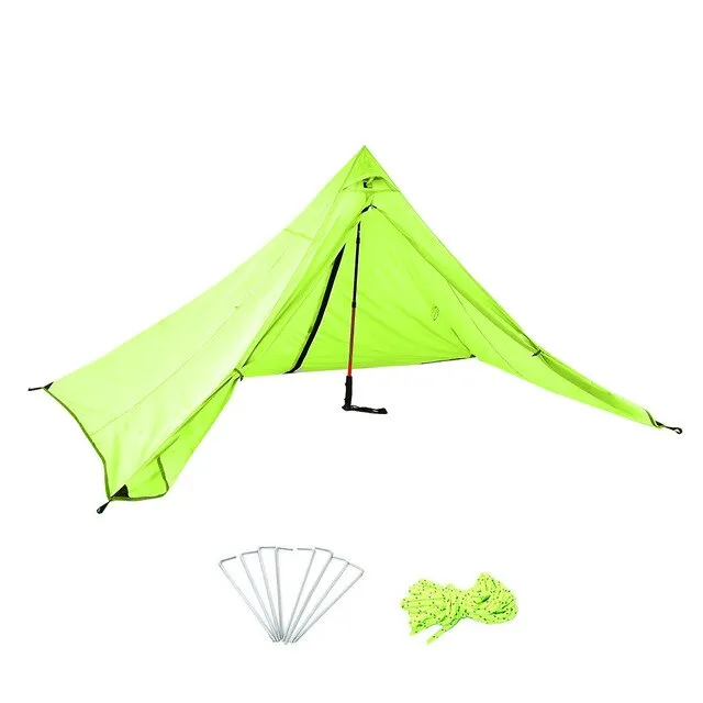Outdoor Camping Tent 1-2 People