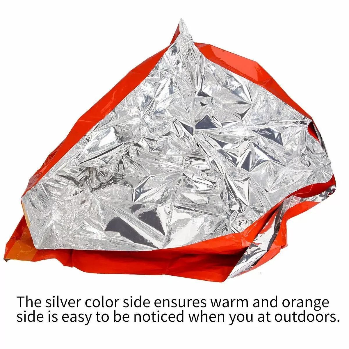 Outdoor Emergency First Aid Tent Survival Shelter Waterproof Camping Gear