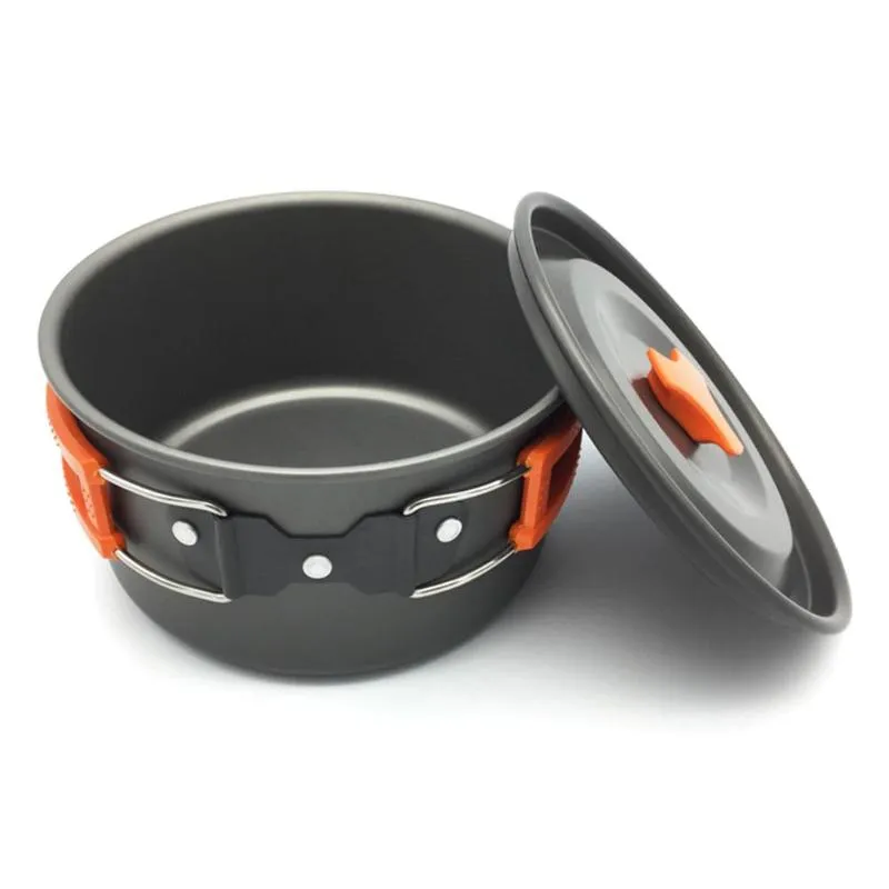Outdoor Portable Cookware