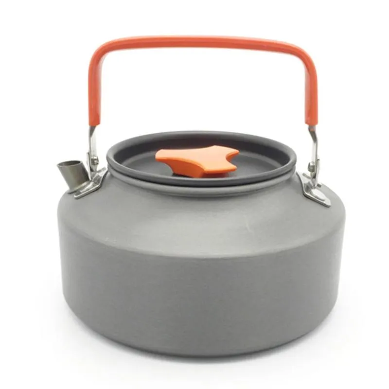 Outdoor Portable Cookware