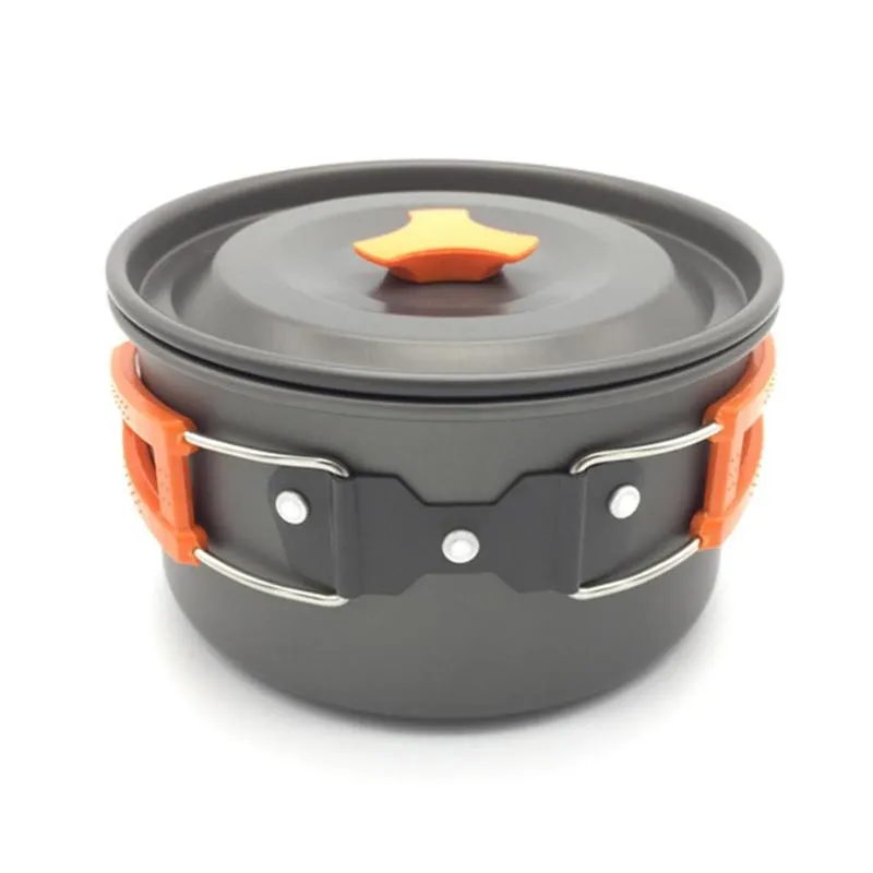 Outdoor Portable Cookware