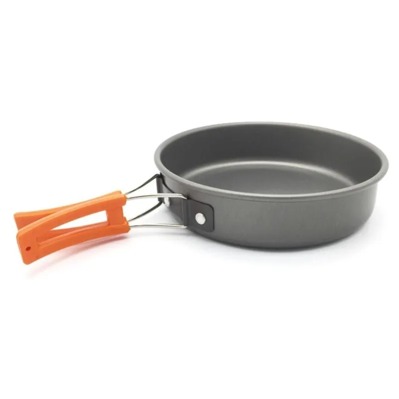 Outdoor Portable Cookware