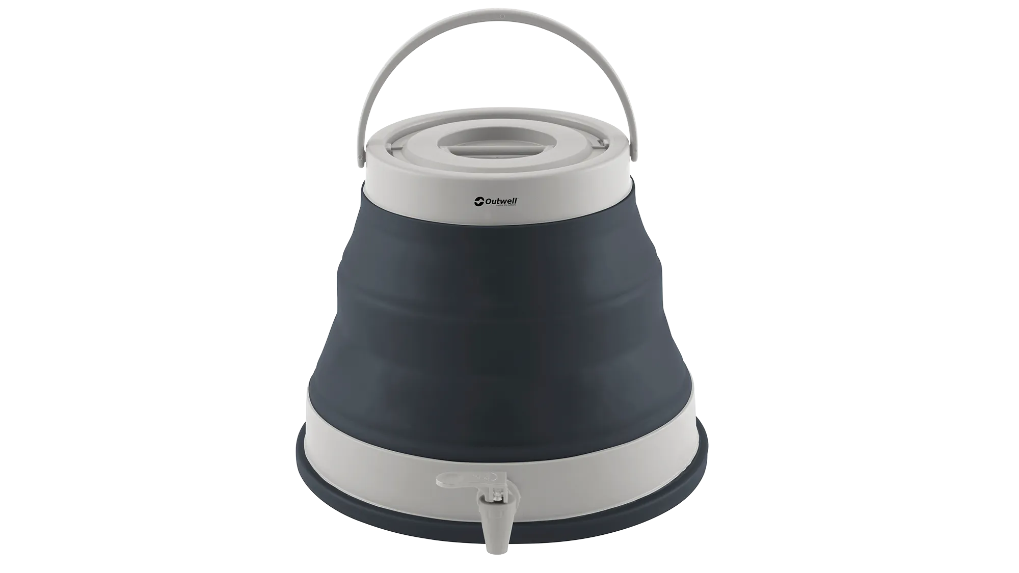 Outwell Collaps 12L Water Carrier Navy Night