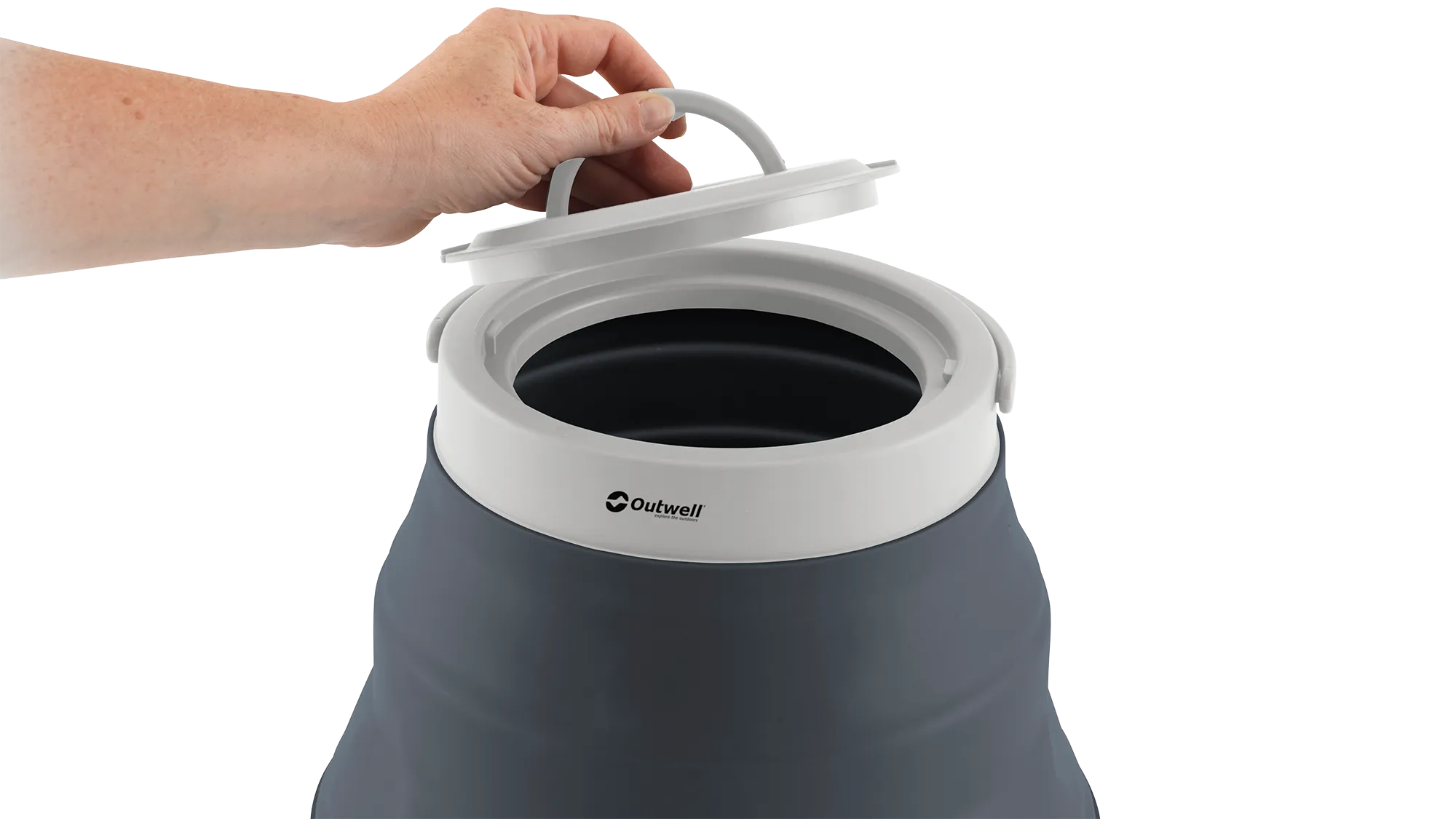 Outwell Collaps 12L Water Carrier Navy Night
