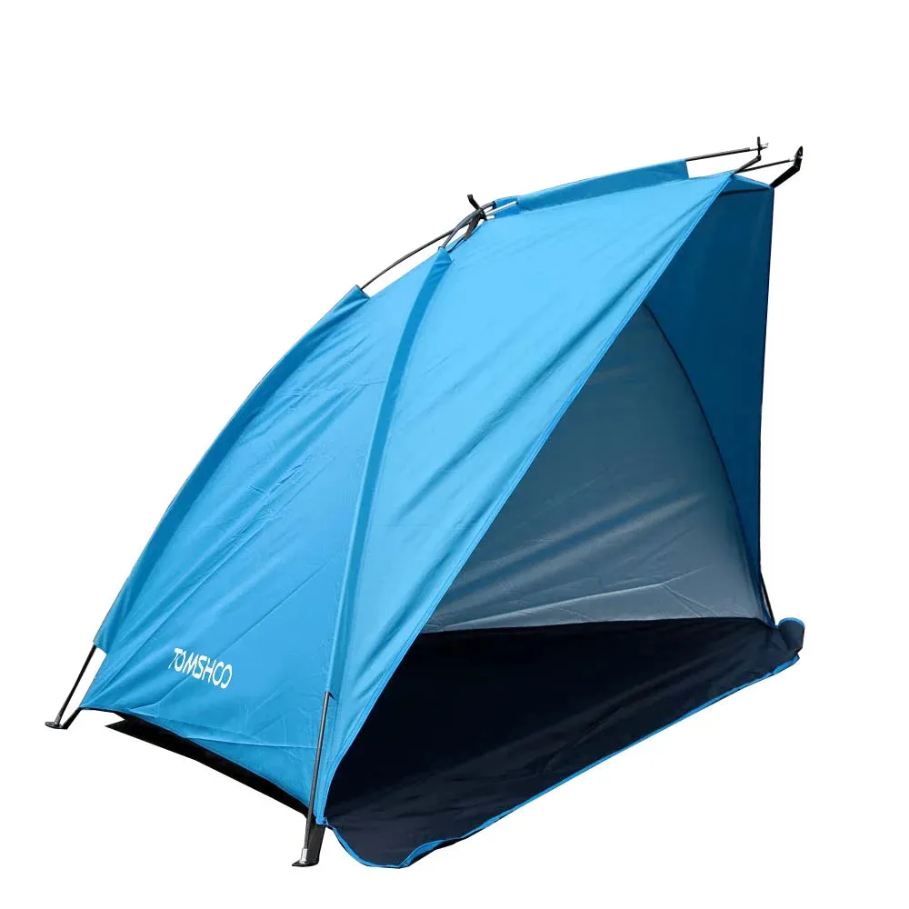 Oxford Fabric Camping Tent with UV Protection