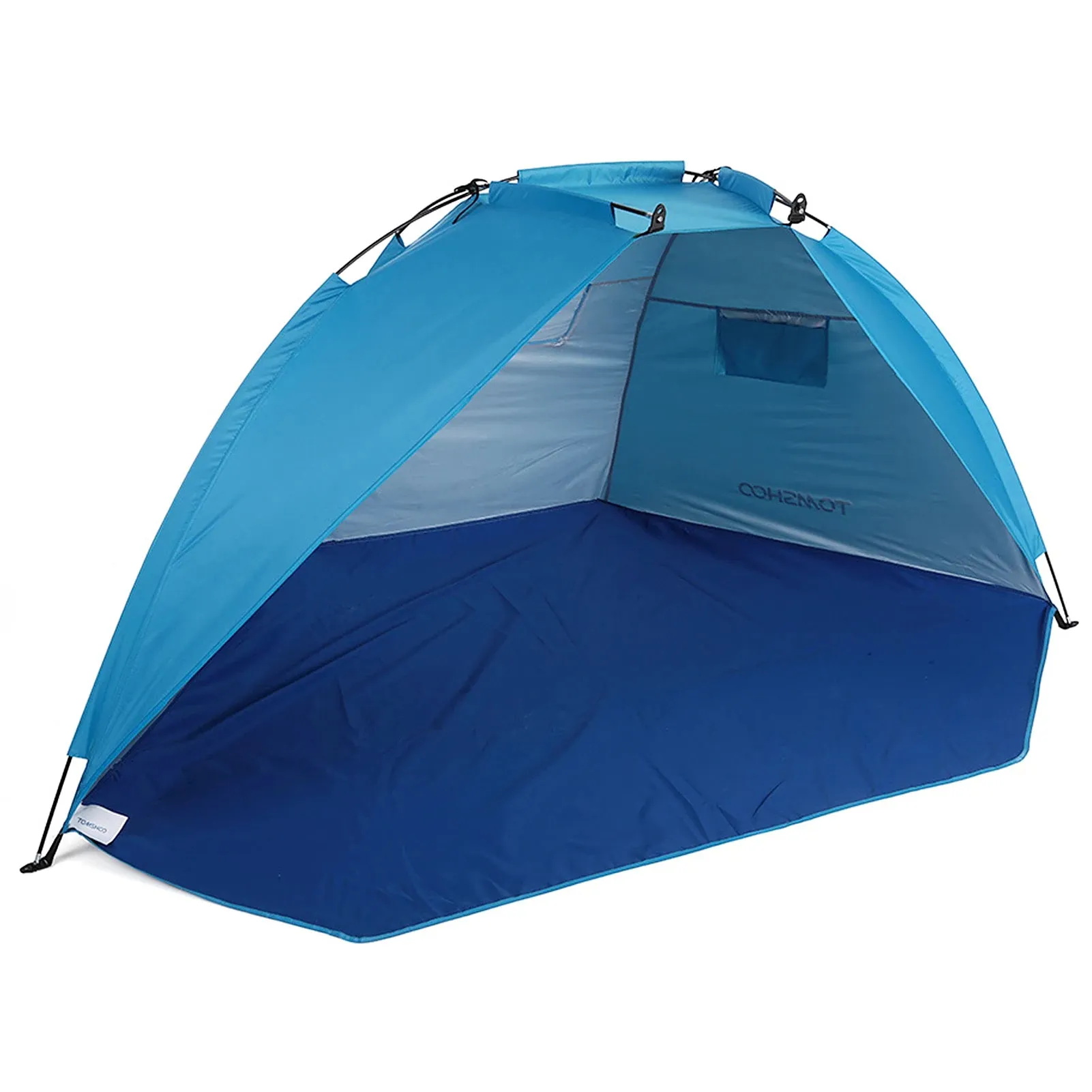 Oxford Fabric Camping Tent with UV Protection