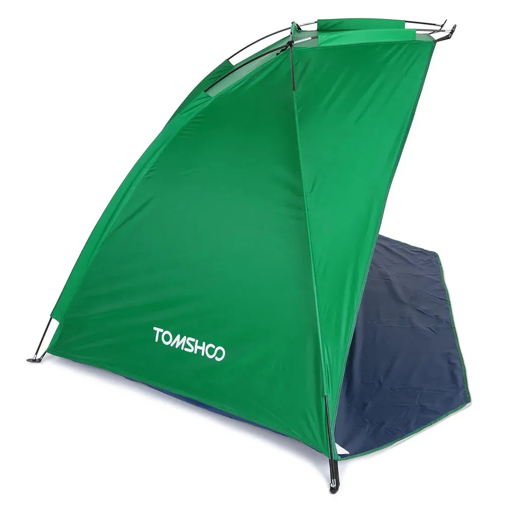 Oxford Fabric Camping Tent with UV Protection