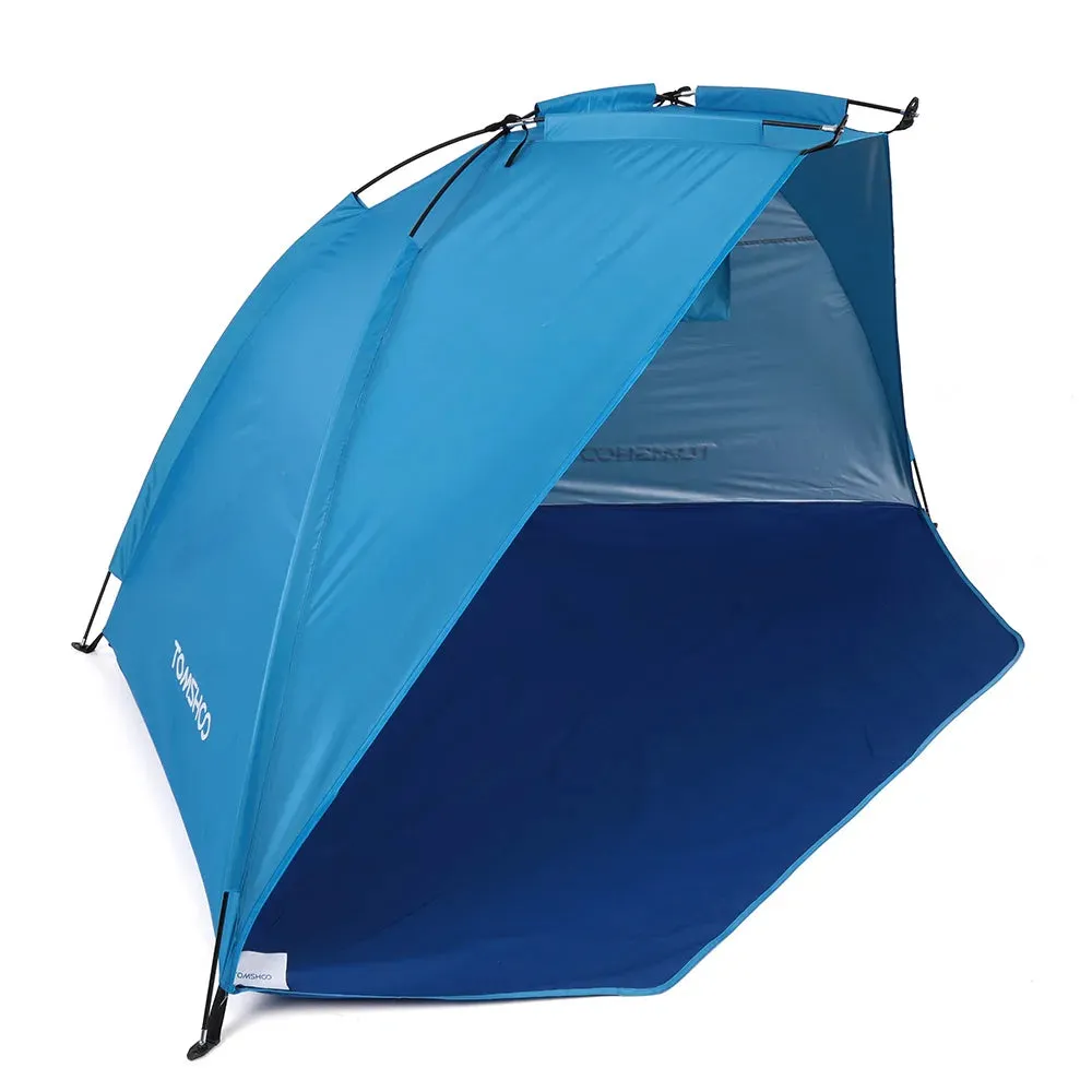 Oxford Fabric Camping Tent with UV Protection