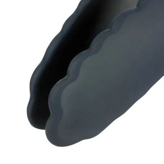 OXO 9'' SILICONE TONGS