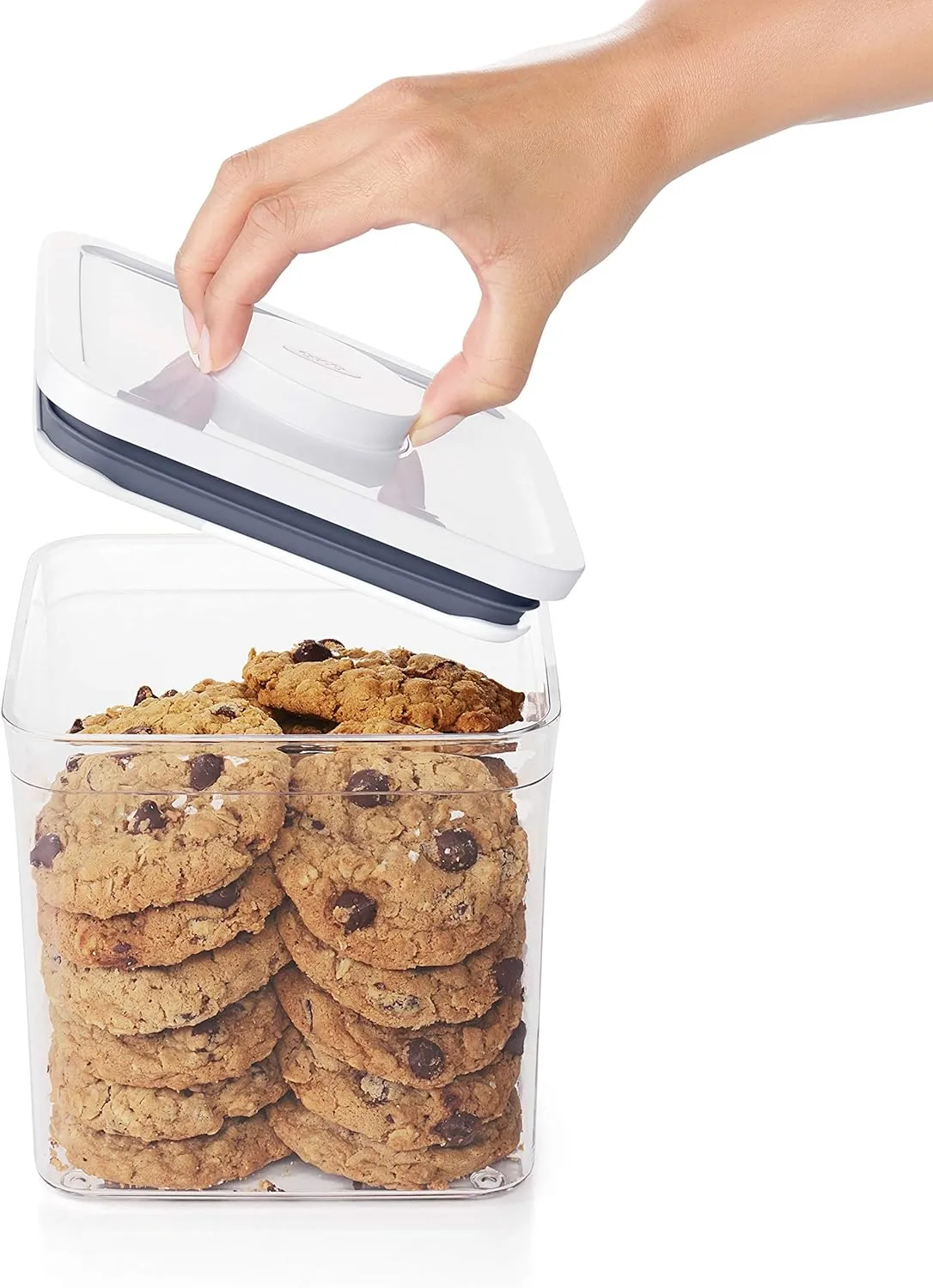OXO Good Grips 5-Piece POP Container Set