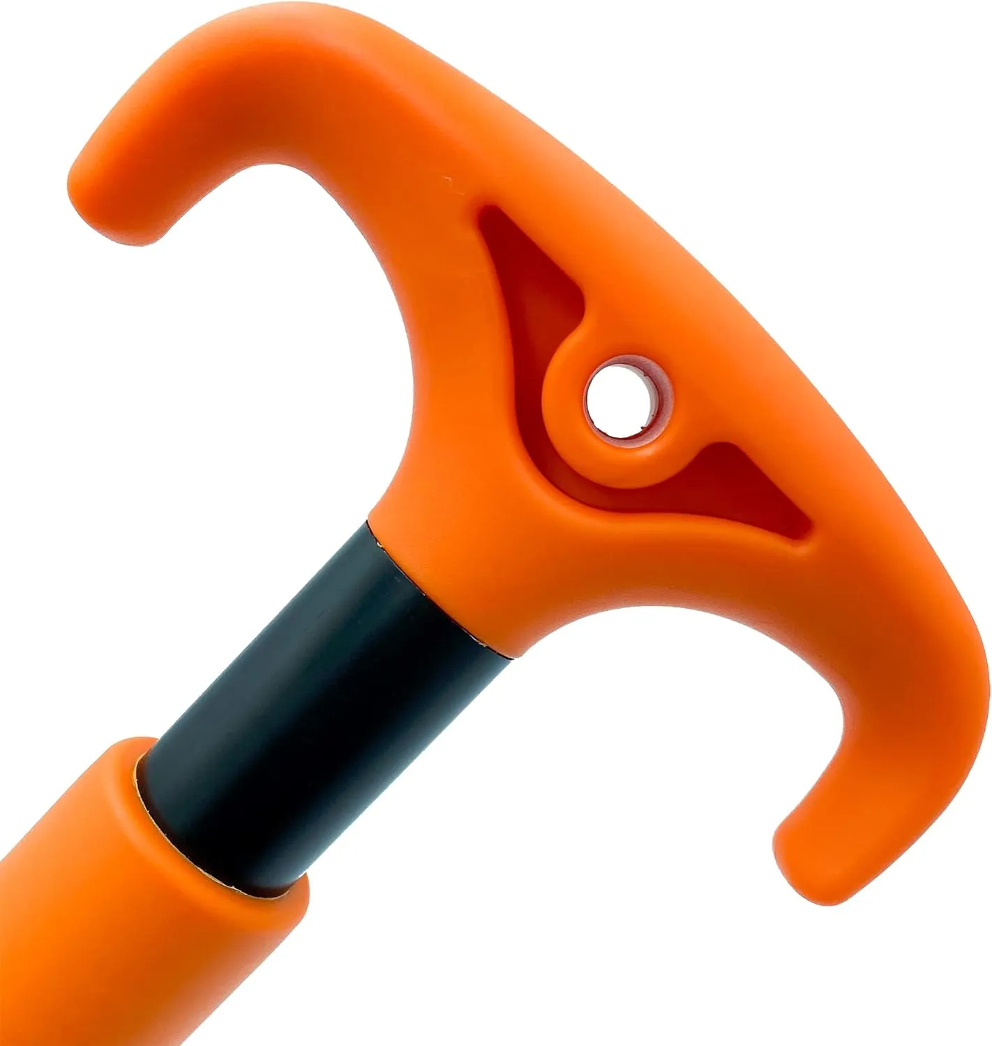 Pelican - Telescoping Universal Emergency Paddle - Collapsible Kayak Oar - Safety Boat Accessory