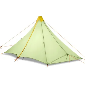 Person Camping Single Tent Hurry now Ultralight Sophisticated