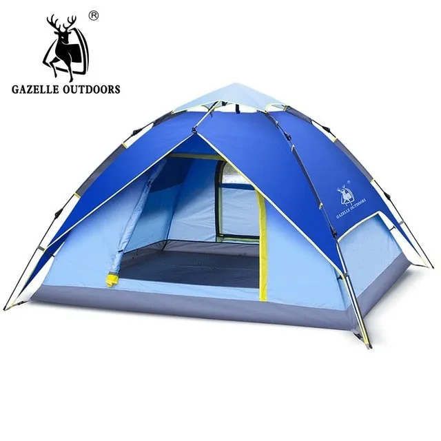 Person Competitive Tent 3-4 Diverse collection