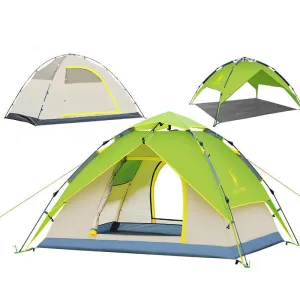 Person Competitive Tent 3-4 Diverse collection