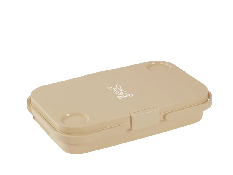 Pesha Collapsible Container
