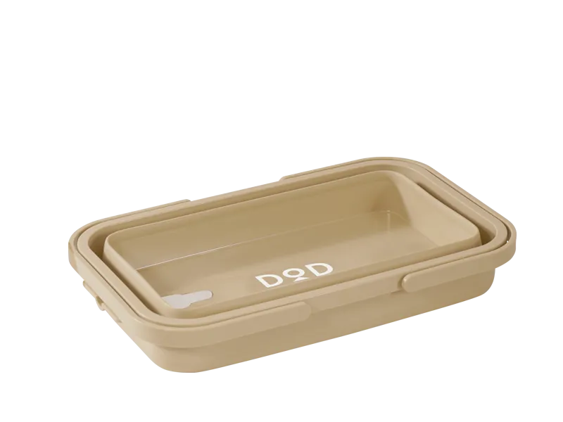 Pesha Collapsible Container